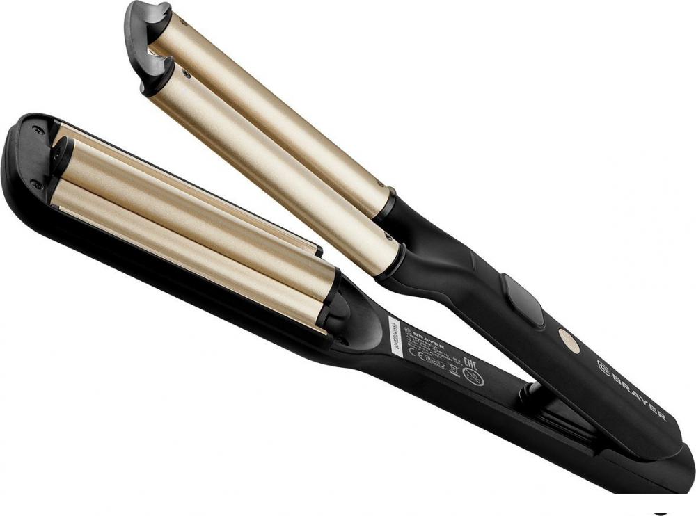 Плойка-волна Brayer BR3307- фото2