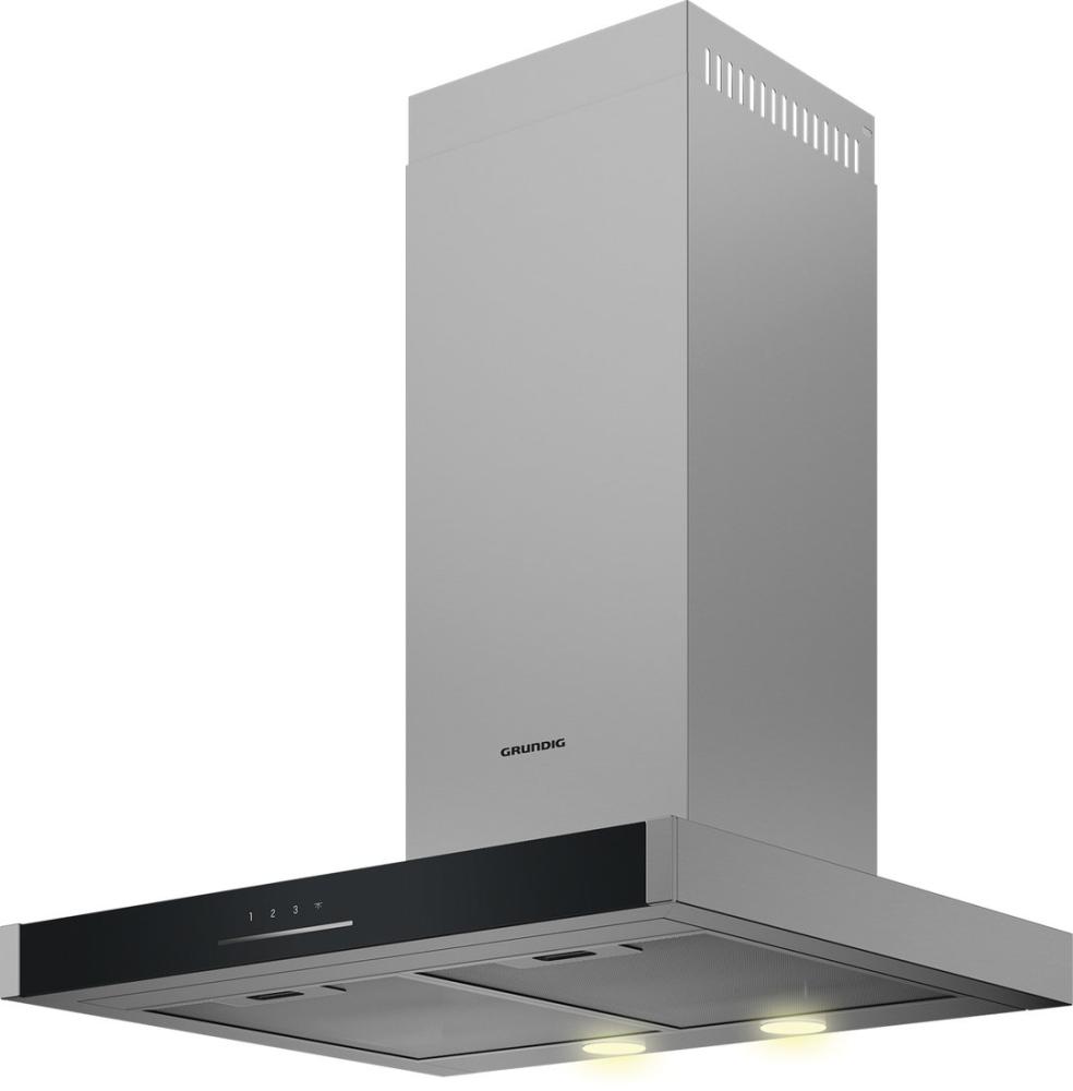 Кухонная вытяжка Grundig GDKP2460BC- фото2