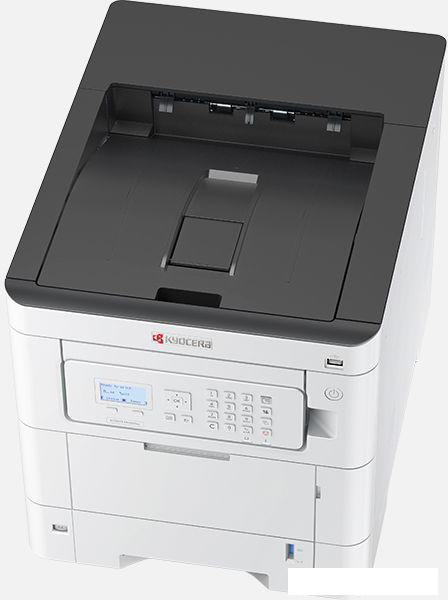 Принтер Kyocera Mita ECOSYS PA3500CX- фото3