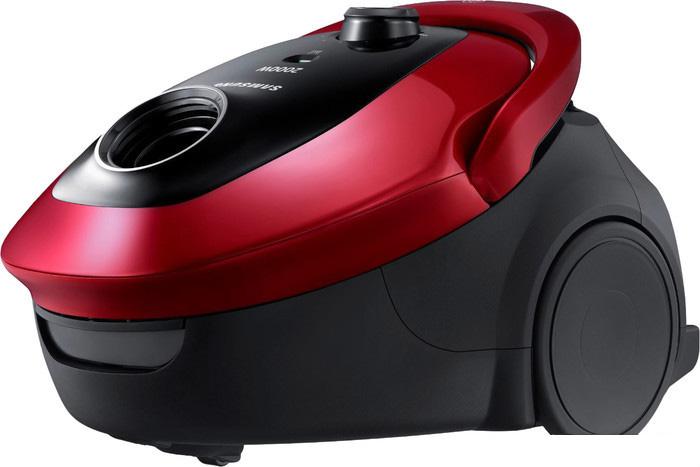 Пылесос Samsung VC20M257AWR/EV- фото4
