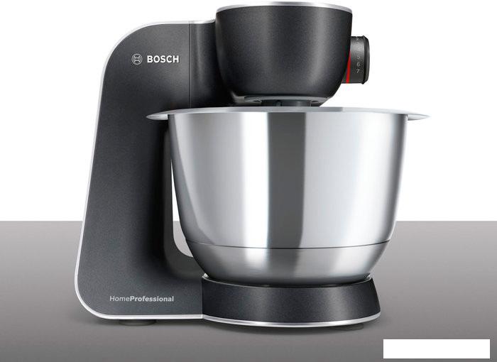 Кухонный комбайн Bosch MUM59M55- фото2