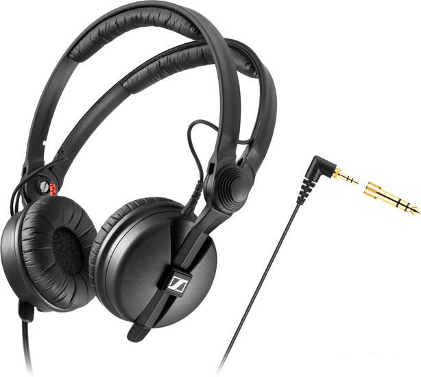 Наушники Sennheiser HD 25- фото4