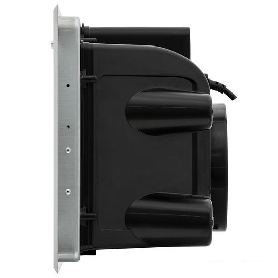 Кухонная вытяжка Krona Ameli Light 600 Inox PB (нержавеющая сталь)- фото4