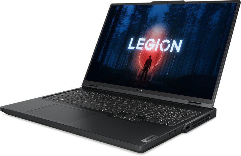 Игровой ноутбук Lenovo Legion Pro 5 16ARX8 82WM00FYRK- фото2