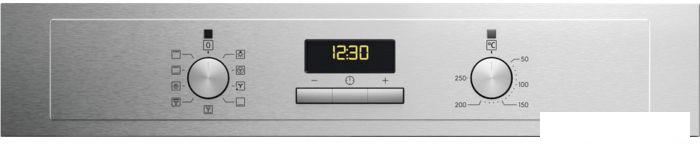 Электрический духовой шкаф Electrolux SurroundCook FLEX 600 EOF3H40BX- фото2