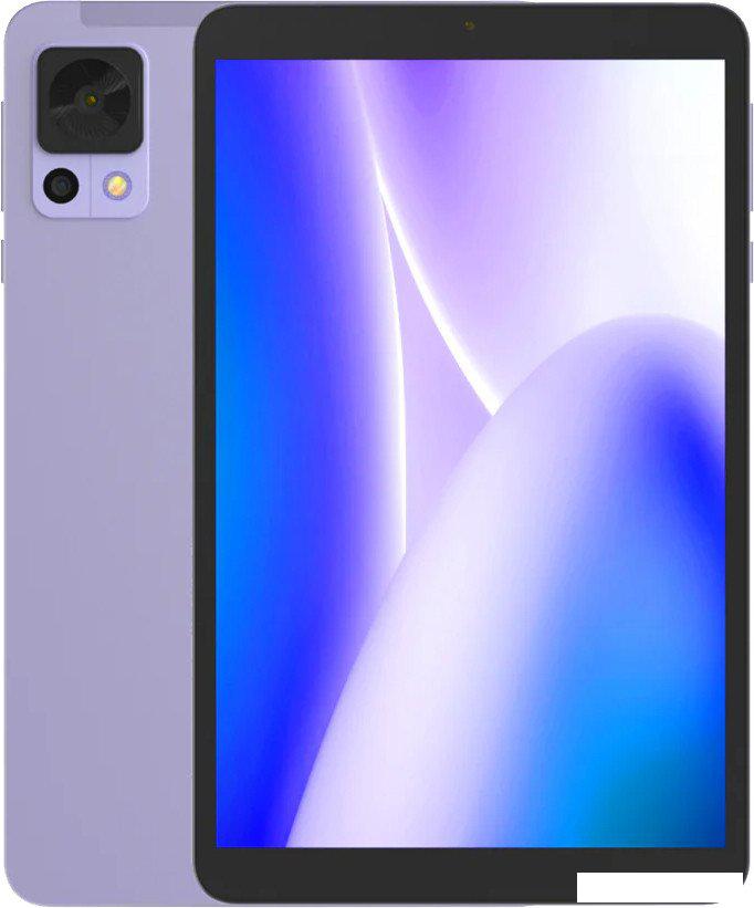 Планшет Doogee T20 Mini Pro 8GB/256GB LTE (фиолетовый)- фото