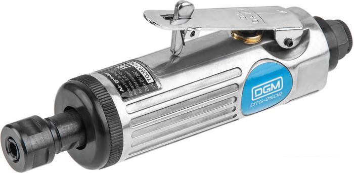 Пневмошлифмашина DGM DTG-2502- фото4