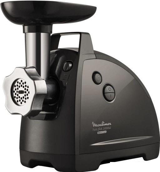 Мясорубка Moulinex ME682832- фото