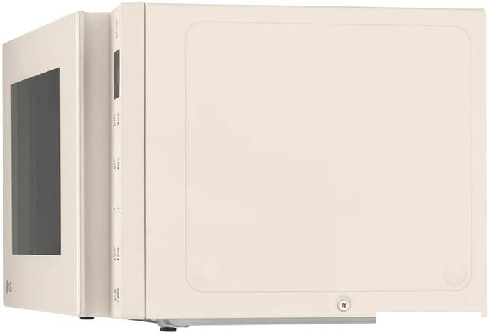 Микроволновая печь LG MS2536GIK- фото4