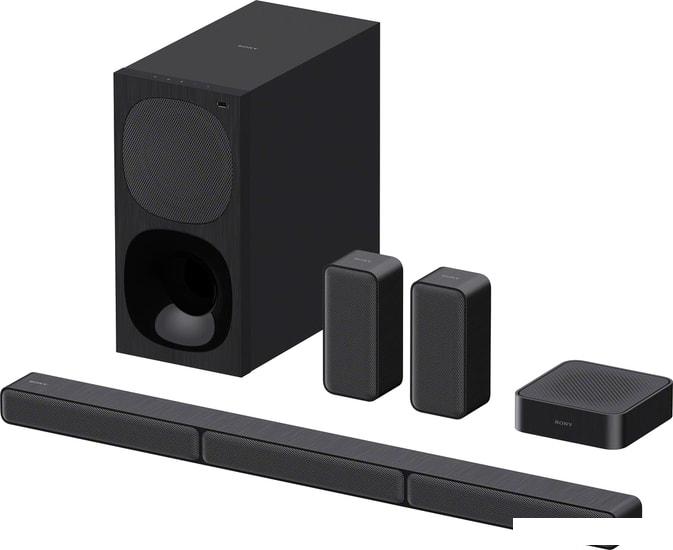 Саундбар Sony HT-S40R- фото2
