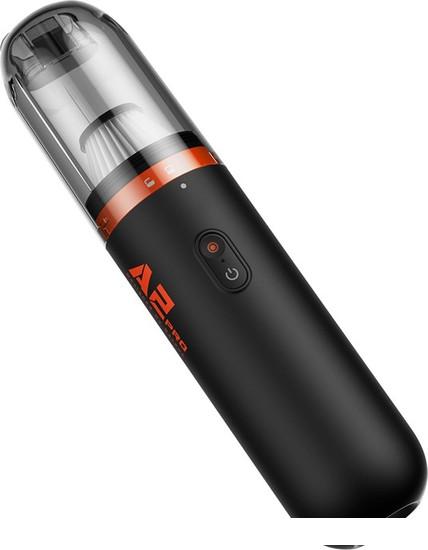 Автомобильный пылесос Baseus A2Pro Car Vacuum Cleaner VCAQ040001- фото2