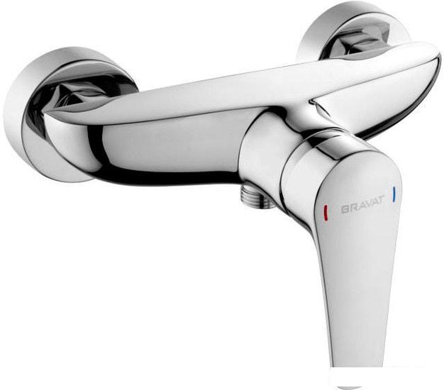 Смеситель Bravat Arden F9351385CP-01-RUS- фото