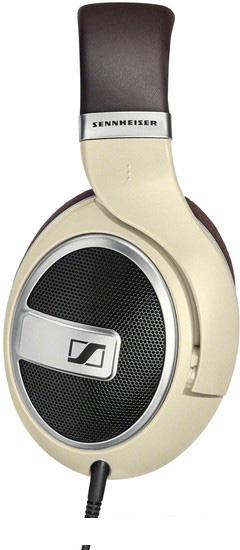 Наушники Sennheiser HD 599 [506831]- фото3