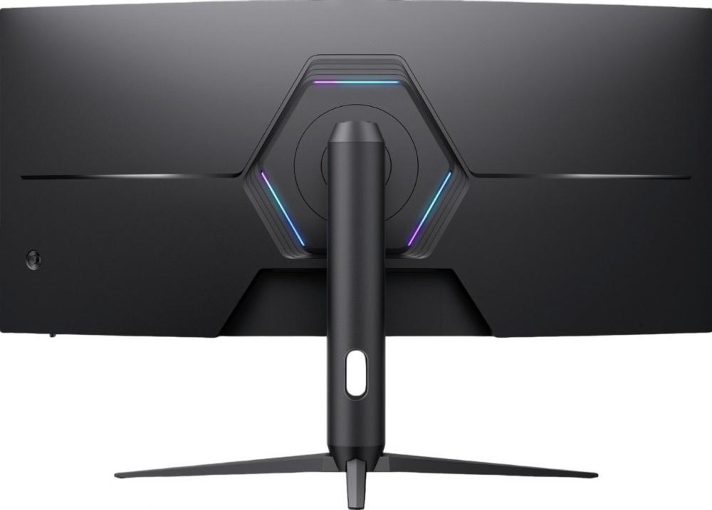 Игровой монитор Hisense 34G6K-PRO- фото4