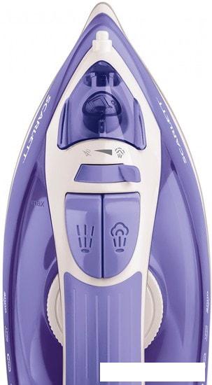 Утюг Scarlett SC-SI30K44- фото4