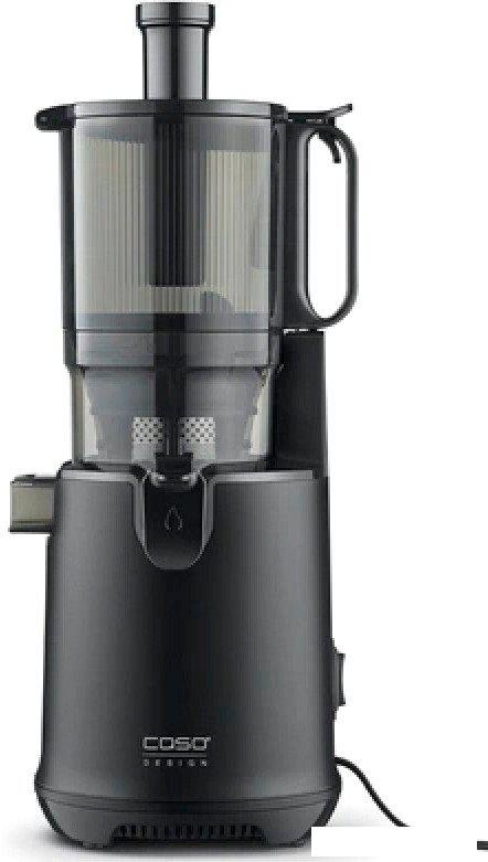 Соковыжималка CASO Juice Fit Pro