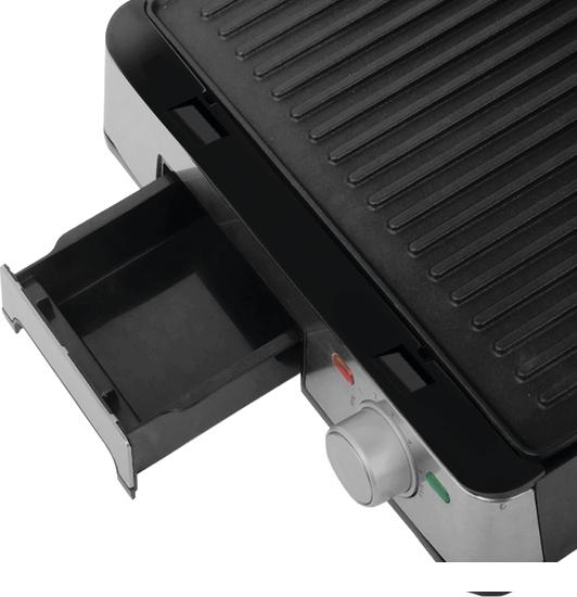 Электрогриль Vitek VT-8452- фото4
