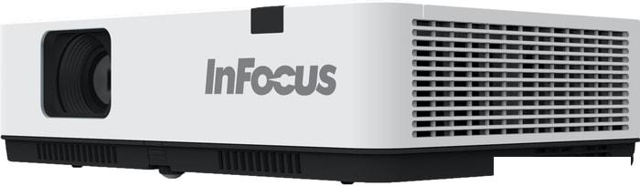 Проектор InFocus IN1014- фото4