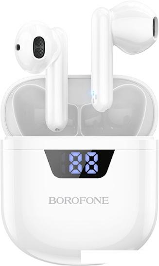 Наушники Borofone BW05 Plus- фото