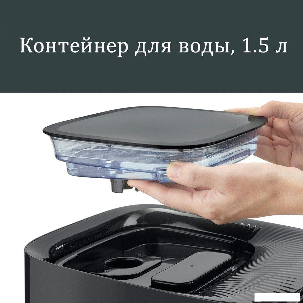 Аэрофритюрница CASO AirFry & Steam 700- фото3