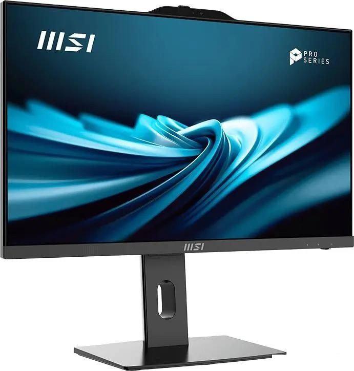 Моноблок MSI Pro AP242P 14M-670XRU- фото3