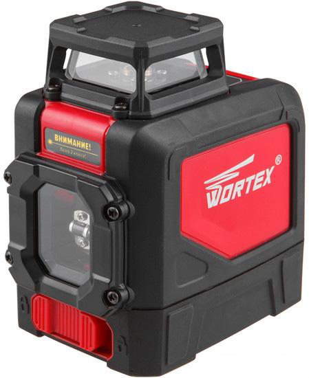 Лазерный нивелир Wortex LL 0330 X [LL0330X00014]- фото