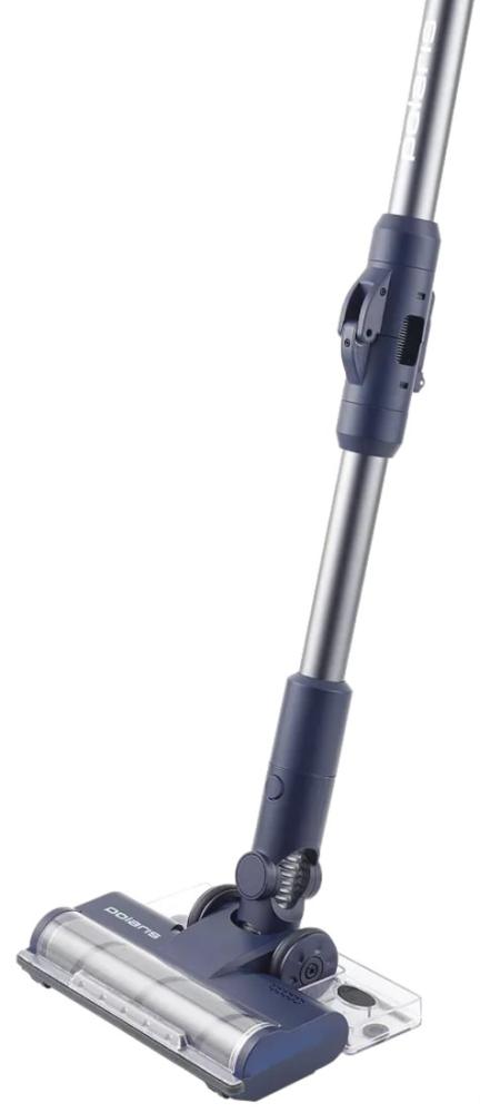 Пылесос Polaris PVCS 4010 FusionPRO (синий)- фото4