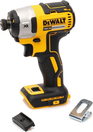 Винтоверт DeWalt DCF887NT-XJ (без АКБ, кейс)- фото2