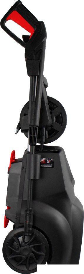 Мойка высокого давления Verton WM-2500R- фото4