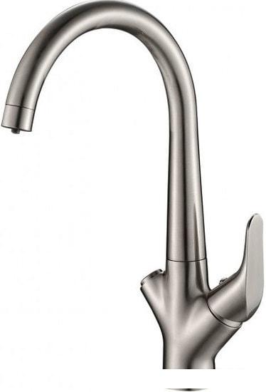 Смеситель ZorG SH 815 SATIN- фото