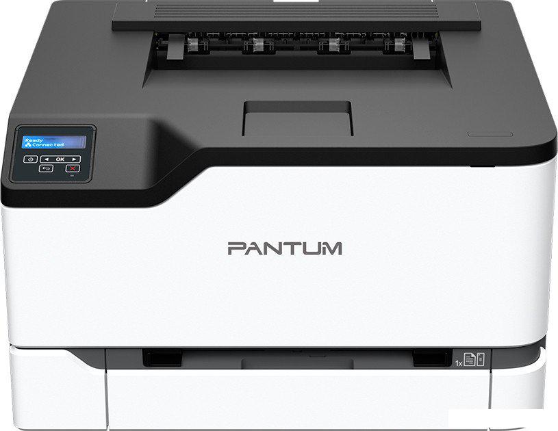 Принтер Pantum CP2200DW- фото