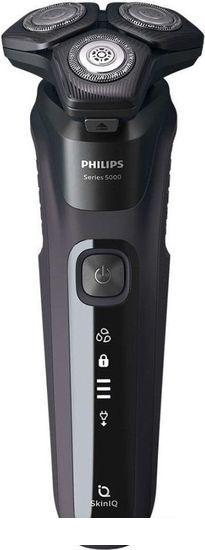 Электробритва Philips S5588/30- фото3