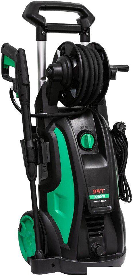 Мойка высокого давления DWT HDRP21-165DR