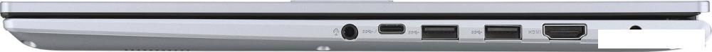 Ноутбук ASUS Vivobook 16 X1605VA-MB934- фото4