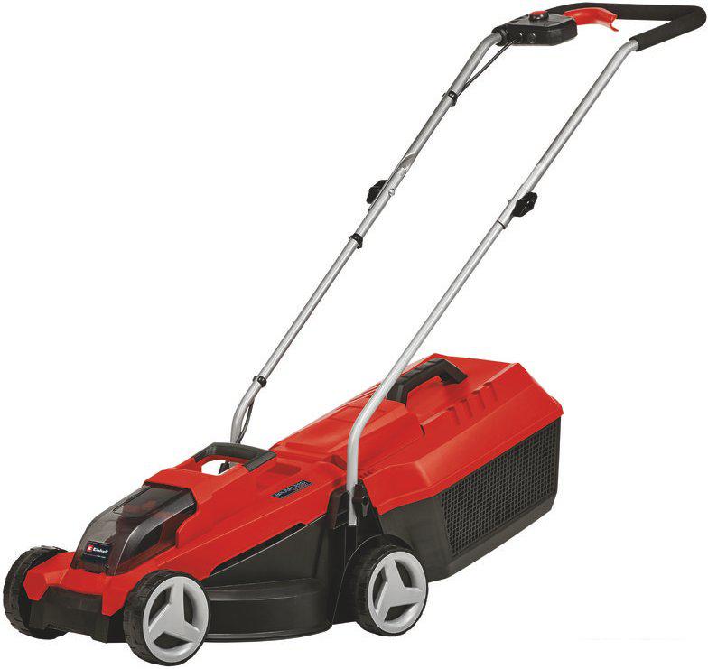 Газонокосилка Einhell GE-CM 18/32 Li-Solo (без АКБ)- фото