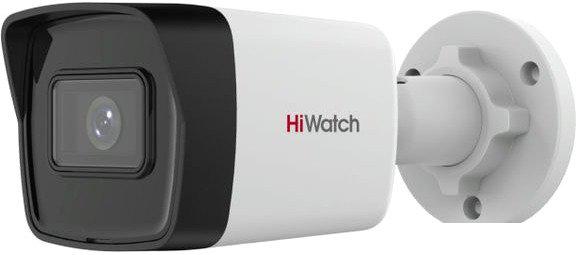 IP-камера HiWatch IPC-B020(C) (2.8 мм)
