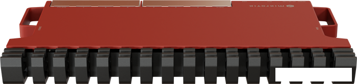 Маршрутизатор Mikrotik L009UiGS-RM- фото3