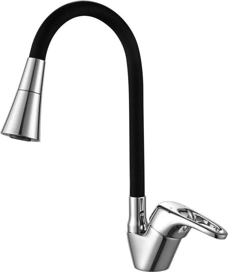 Смеситель Gross Aqua Optima 3505511C-G016- фото