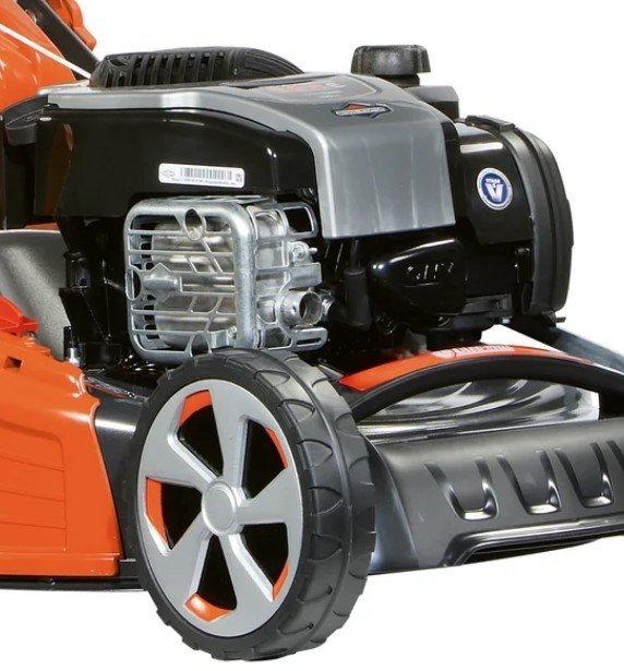 Газонокосилка Oleo-Mac G 53 TBX AllRoad Plus 4- фото3