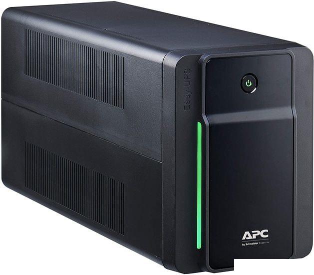 Источник бесперебойного питания APC Easy UPS BVX 900VA BVX900LI-GR- фото2