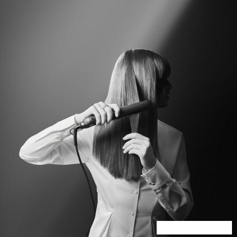 Выпрямитель Rowenta Karl Lagerfeld SF161LF0- фото3