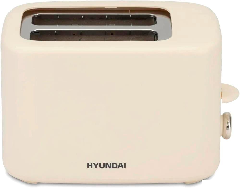 Тостер Hyundai HYT-4307- фото