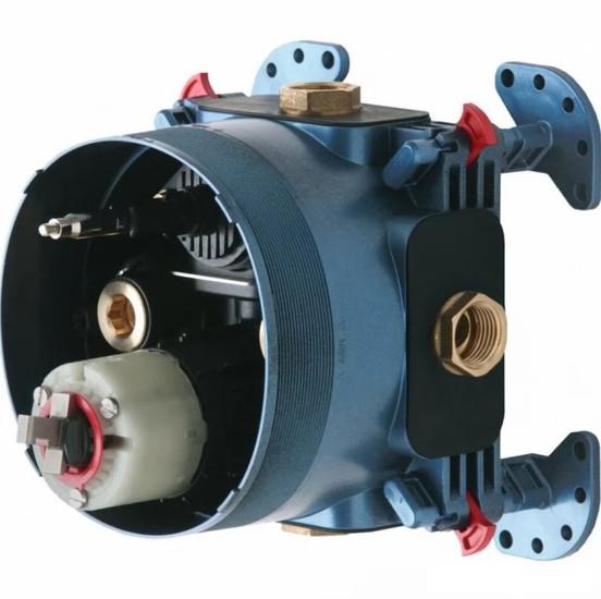 Смеситель Ideal Standard Cerafine A7388AA + A1000NU- фото3