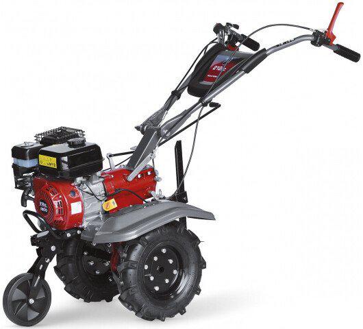 Мотокультиватор бензиновый Rato RG3.6-100Q-Z-II