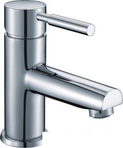 Смеситель Wasserkraft Main 4103- фото