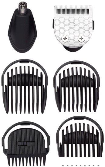 Машинка для стрижки BaByliss MT725E- фото2