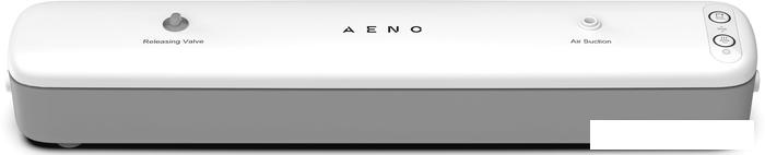 Вакуумный упаковщик AENO VS1- фото