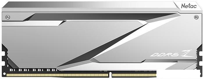 Оперативная память Netac Z RGB 2x16ГБ DDR5 6600МГц NTZED5P66DP-32S- фото4