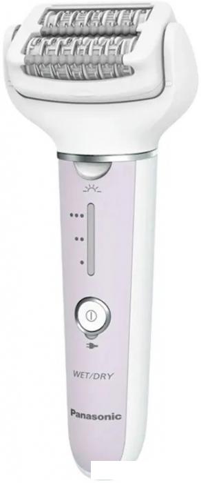 Эпилятор Panasonic ES-EY30-V520- фото