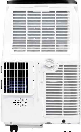 Мобильный кондиционер Ballu Smart Wind BPAC-12 SW/N1- фото3